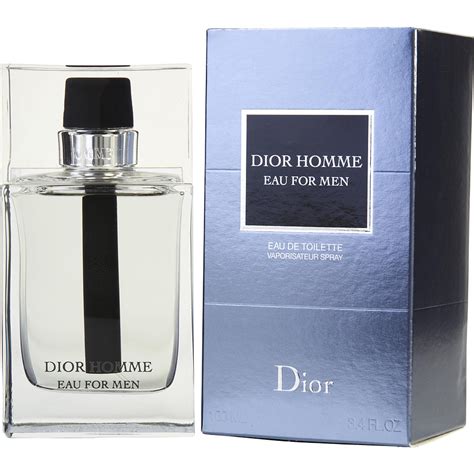 dior addict pour homme